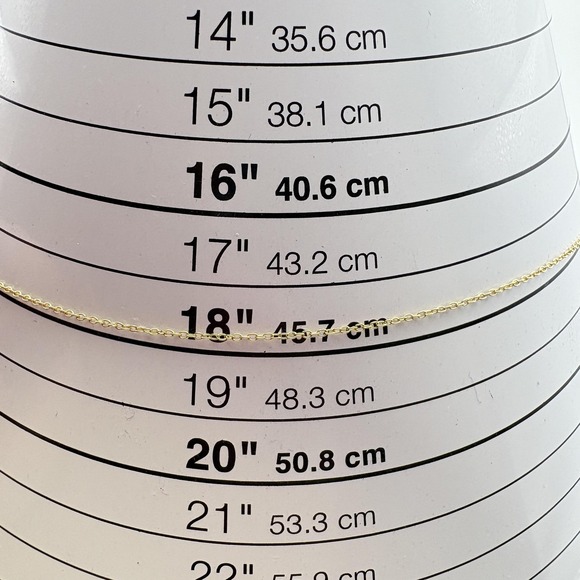 Sterling Silver 925 Gold Tone Heart Pendant Necklace Flower Stones 18in - Picture 8 of 10